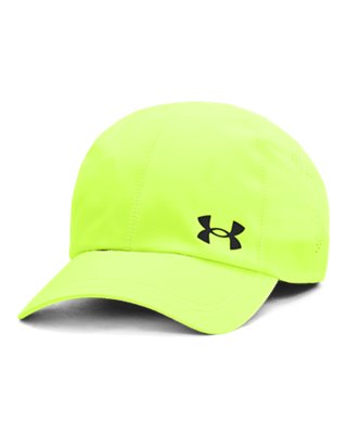 Men's UA Launch Adjustable Cap