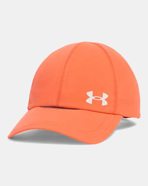 Casquette réglable UA Launch pour homme Casquette réglable UA Launch pour homme