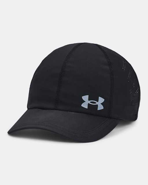 Casquette réglable UA Launch pour femme Casquette réglable UA Launch pour femme