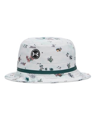 UA Drive Unisex Bucket Hat from Under Armour - $35