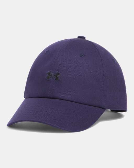 Gorra ajustable UA Drive para mujer Gorra ajustable UA Drive para mujer