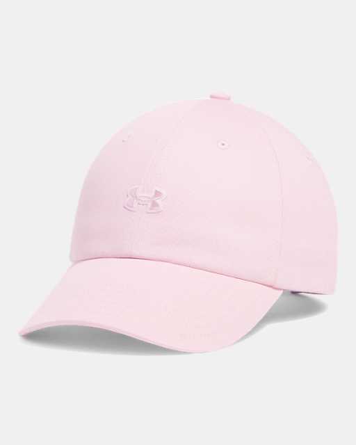 Casquette réglable UA Drive pour femme Casquette réglable UA Drive pour femme