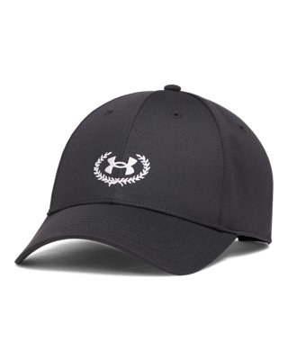 UA Play Up Women's Snapback Cap