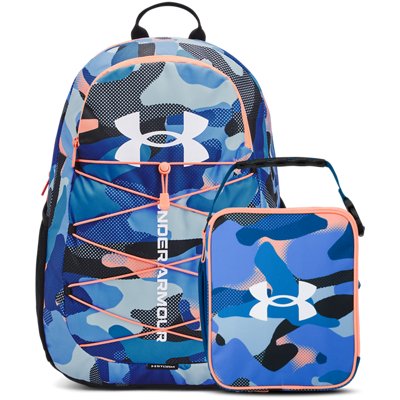 UA Scrimmage 3 Lunch Box Under Armour