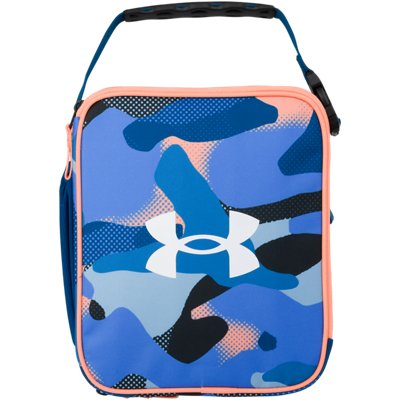 UA Scrimmage 3 Lunch Box Under Armour