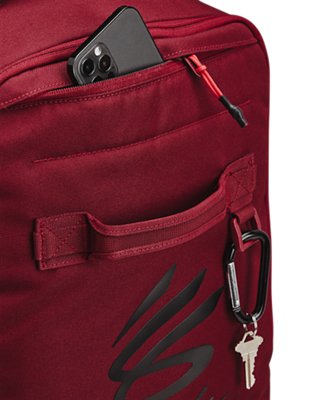 curry backpack under armour