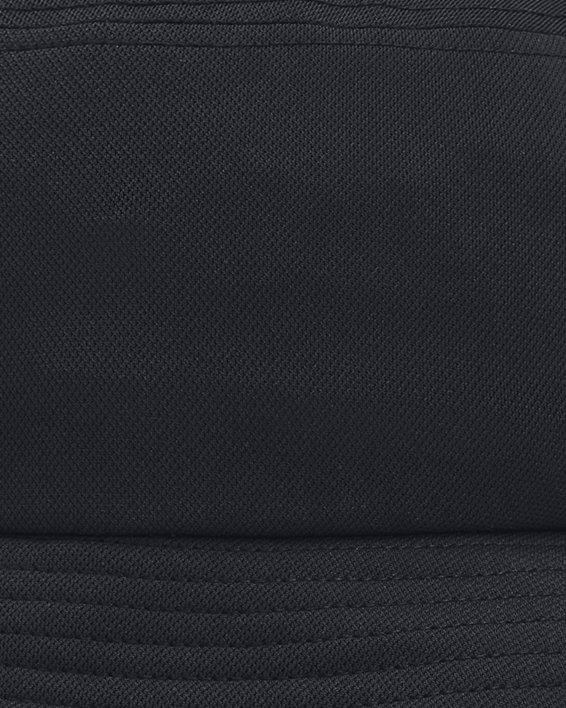 Bucket Hat voor dames UA Blitzing, Black, pdpMainDesktop image number 1