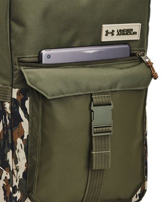 UA Triumph, Green, pdpMainDesktop image number 2