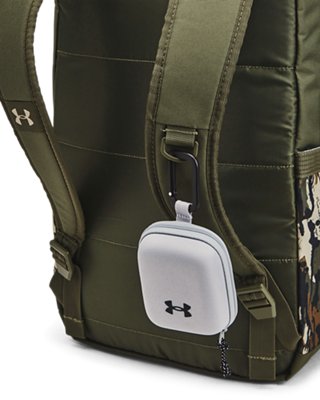 UA Triumph, Green, pdpMainDesktop image number 4