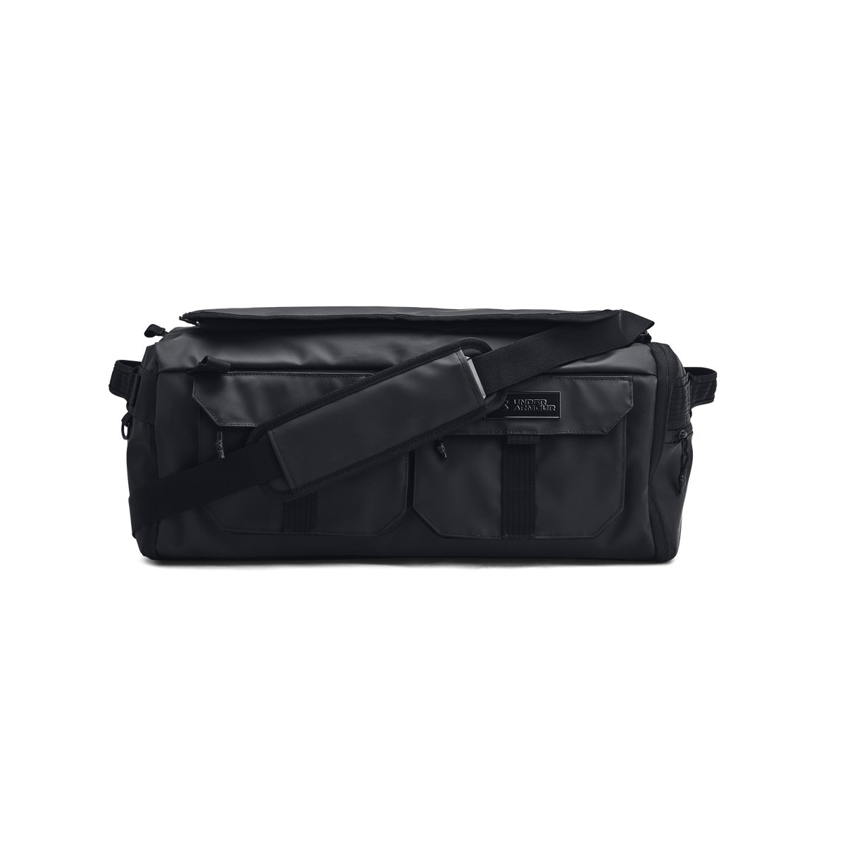 Under Armour  Triumph Backpack Duffle Black OSFM