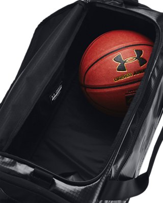 UA Hustle LE Medium image number 2