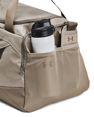 UA Hustle LE Medium Duffle - Thumbnail 3