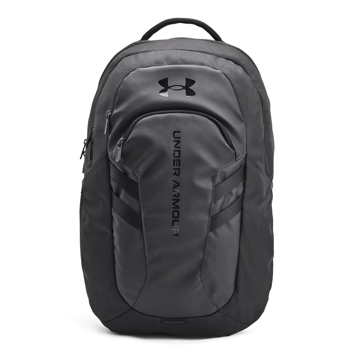 Under Armour  Hustle 6.0 Pro Backpack Black OSFM