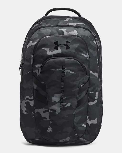Sac à dos UA Hustle 6.0 Pro Sac à dos UA Hustle 6.0 Pro