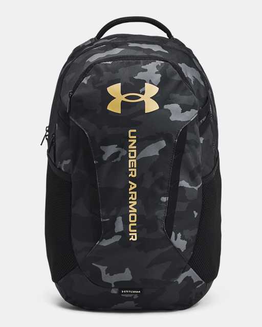Sac à dos UA Hustle 6.0 Sac à dos UA Hustle 6.0