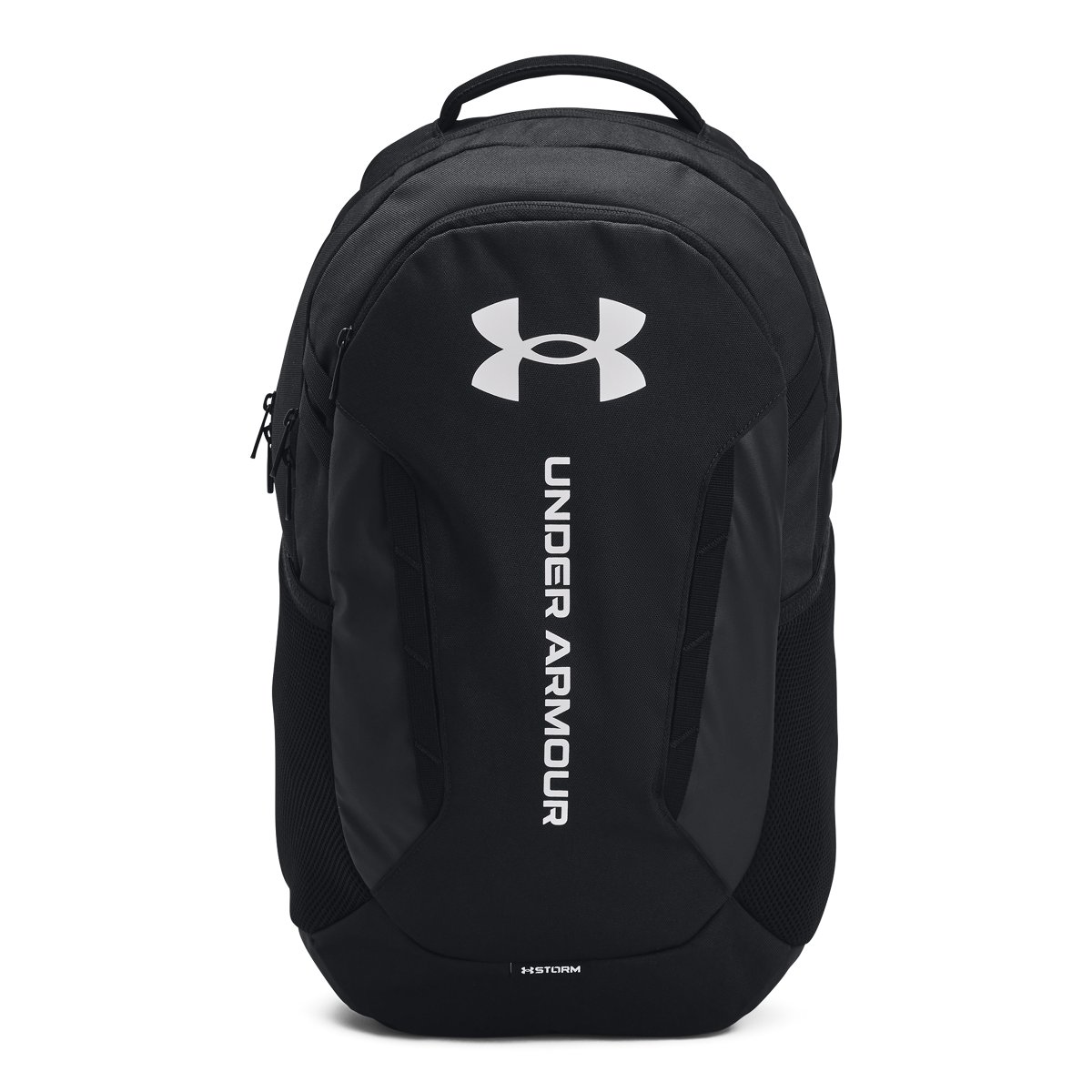 Under Armour  Hustle 6.0 Backpack Black OSFM