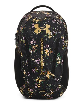 UA Hustle 6.0 Backpack