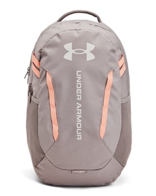 UA Hustle 6.0 Backpack
