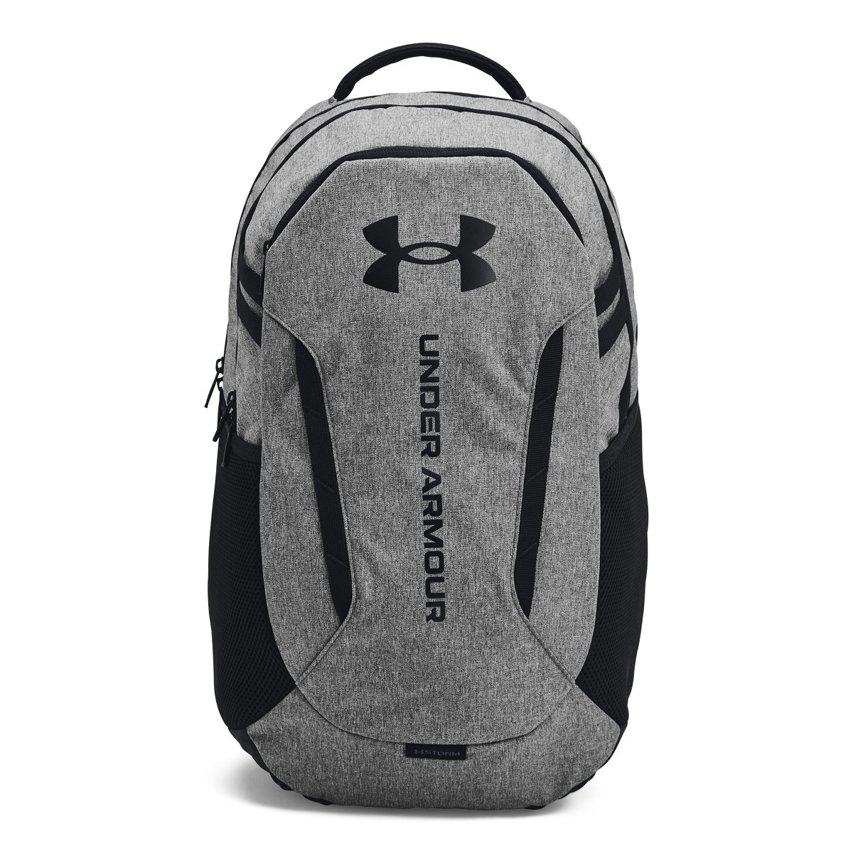 Under Armour  Hustle 6.0 Backpack Gray OSFM