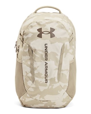 UA Hustle 6.0 Backpack