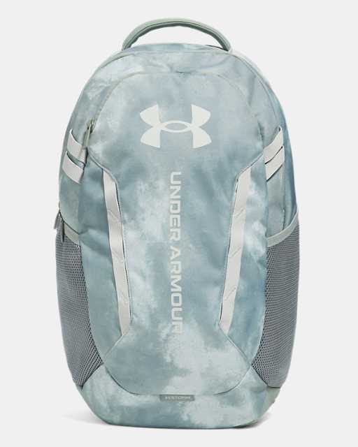 UA Hustle 6.0 UA Hustle 6.0
