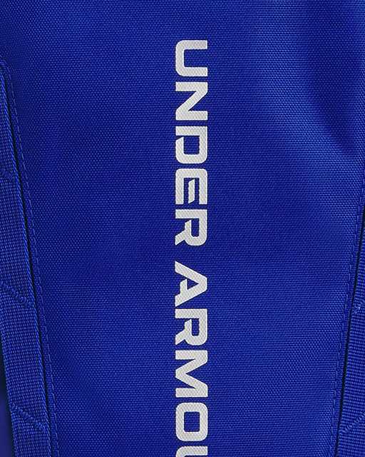 UA Hustle 6.0 Backpack