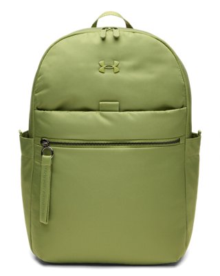Sac à dos Under Armour Studio Campus Warm Olive / Warm Olive Taille unique