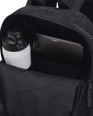 Under Armour UA Sportstyle Corduroy Small Backpack