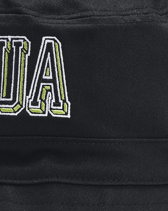 Unisex UA Black History Month Bucket Hat image number 0