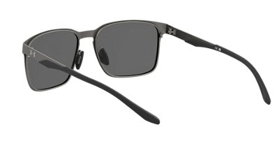 UA Assist Metal Polarized