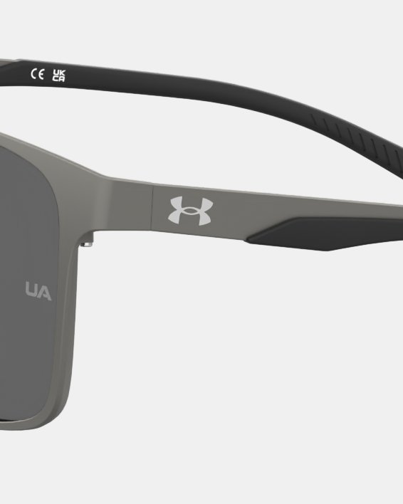 Men's UA Assist Metal Polarized Sunglasses