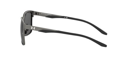 UA Assist Metal Polarized