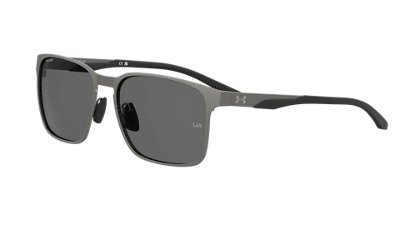 UA Assist Metal Polarized