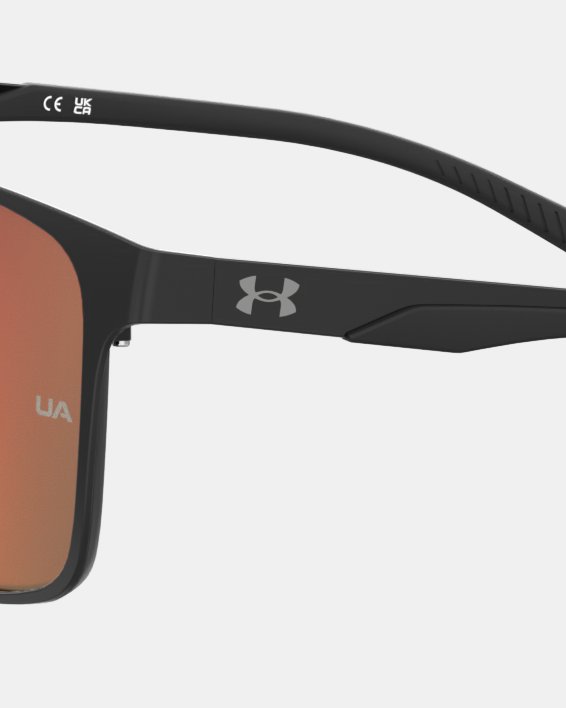Men's UA Assist Metal Mirror Sunglasses