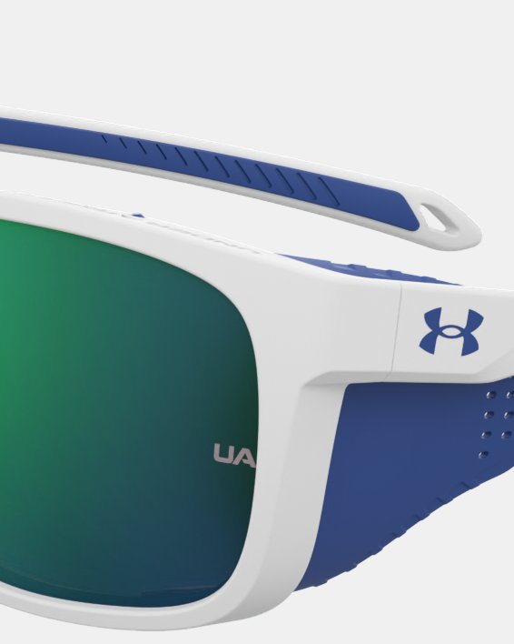 Unisex UA Glacial Polarized Sunglasses