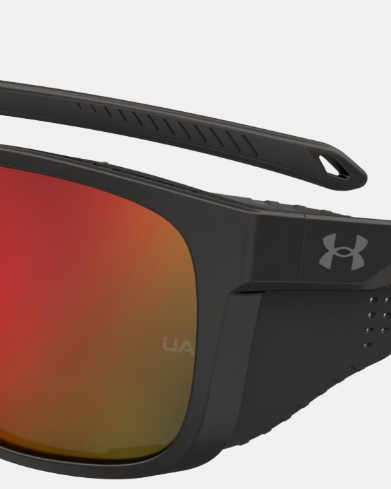 Unisex UA Glacial Polarized Sunglasses