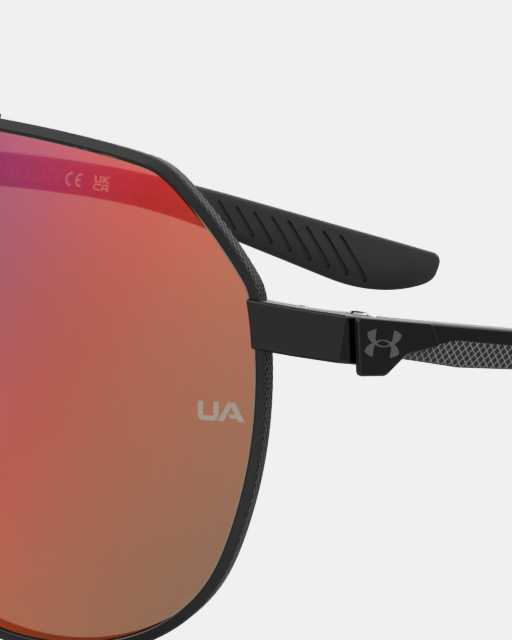 Unisex UA Honcho Mirror Sunglasses