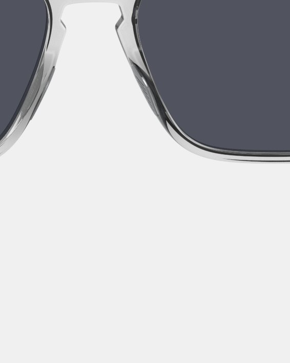 Unisex UA Assist 2 Polarized Sunglasses
