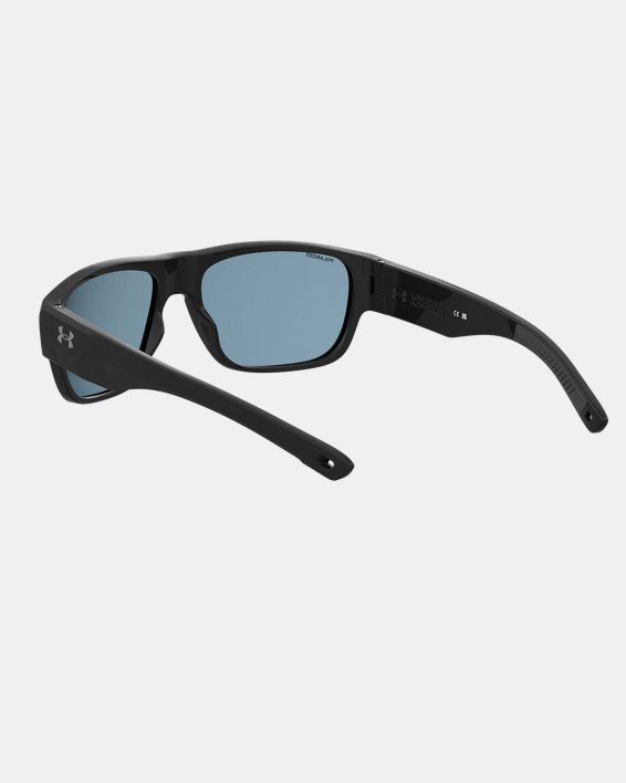 Unisex UA Scorcher Polarized Sunglasses