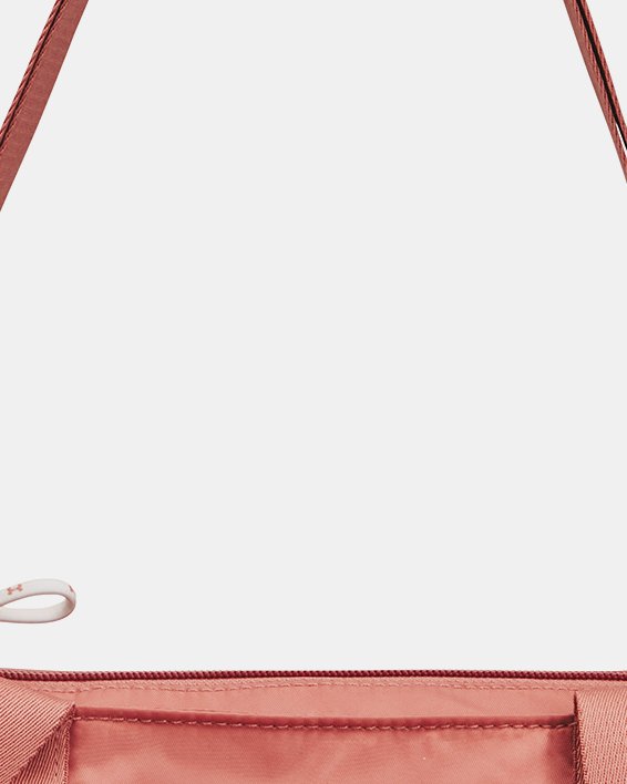 กระเป๋าสะพายพาดลำตัว UA Studio Mini สำหรับผู้หญิง in Pink image number 1