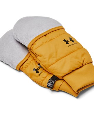 UA Storm Insulated