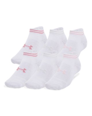 UA Essential, White, pdpMainDesktop image number 0