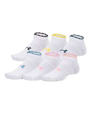 White / Posh Pink - 102