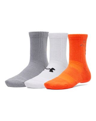 Orange Base / White / Black - 844