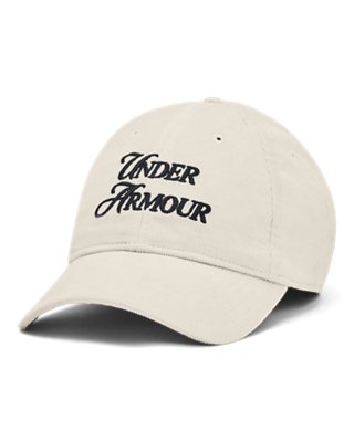 UA Sportstyle Corduroy image number 0