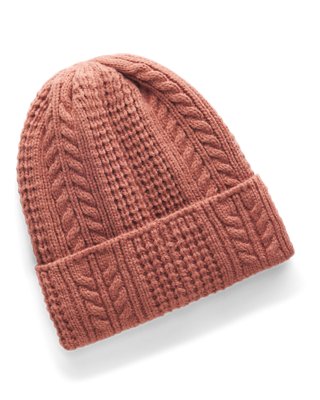 UA Halftime Cable Knit