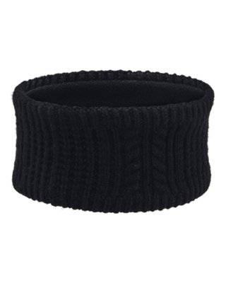 UA Halftime Cable Knit