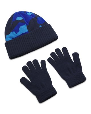 UA tuque/gants