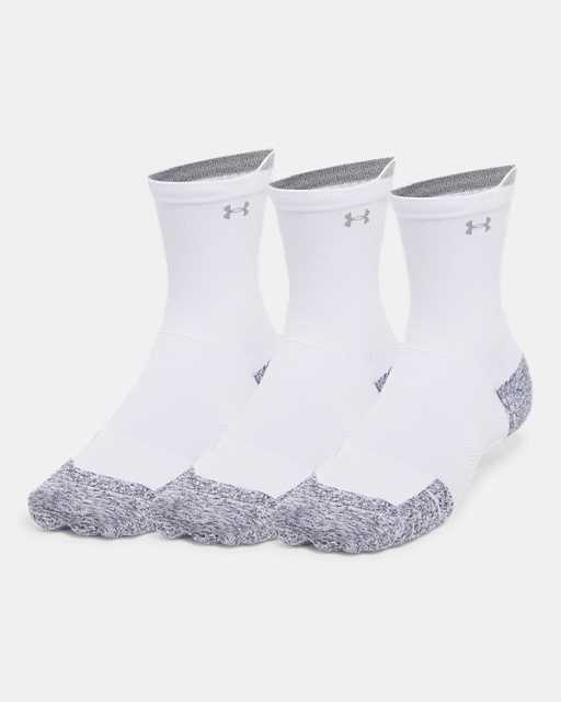 UA ArmourDry® Run Cushion UA ArmourDry® Run Cushion