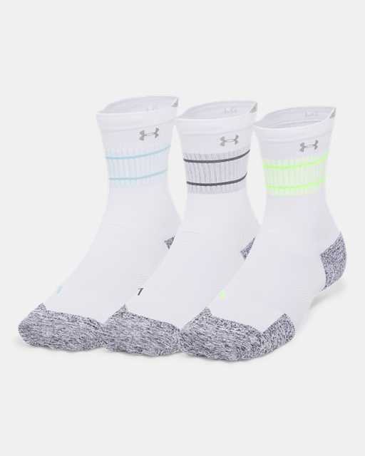 UA ArmourDry® Run Cushion UA ArmourDry® Run Cushion